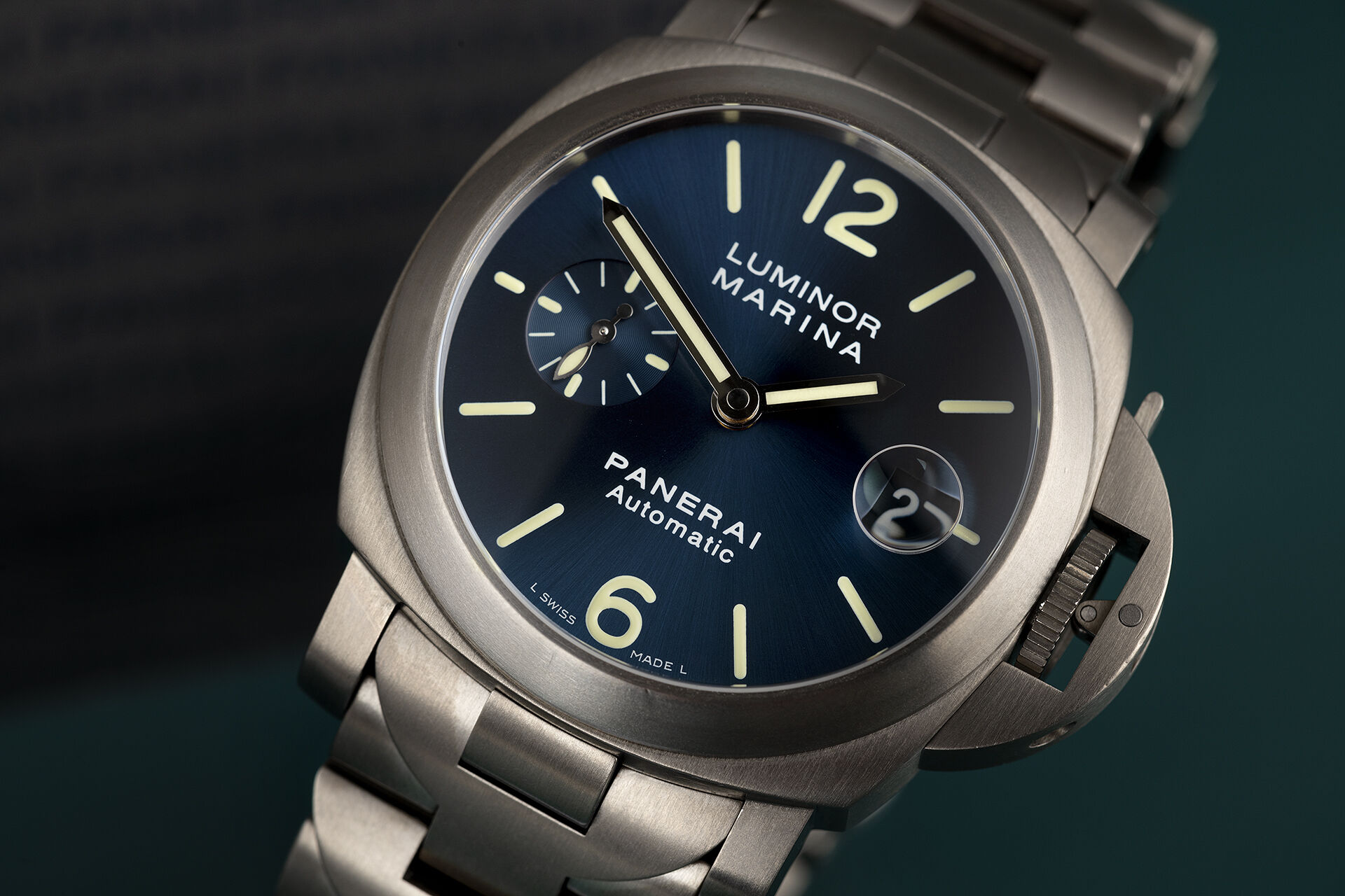 Panerai Panerai